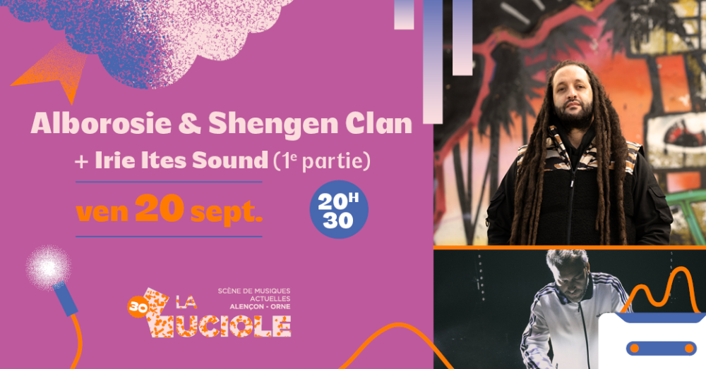 Live Report – Dub Camp Summer End Party – La Carrière, Saint Herblain (44) – Un merveilleux meeting aux vibes positives sous la chaleur du Dub et du Sound System !