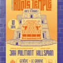 Archives des évènements