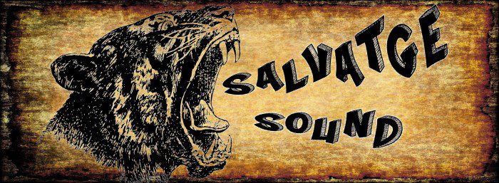 Salvatge Sound Roar #3