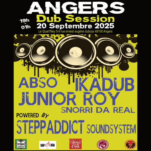 Agenda Culture Dub