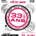 Archives des évènements