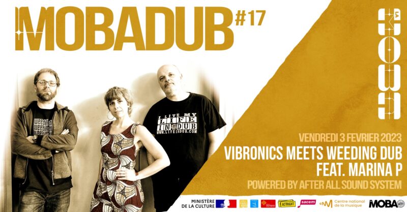 Live Report – Dub Camp Festival 2022 – Jour 3 – Joué-sur-Erdre (44) – Live Acts, meeting, conférence et Sound System… Pour l’Amour du Dub !