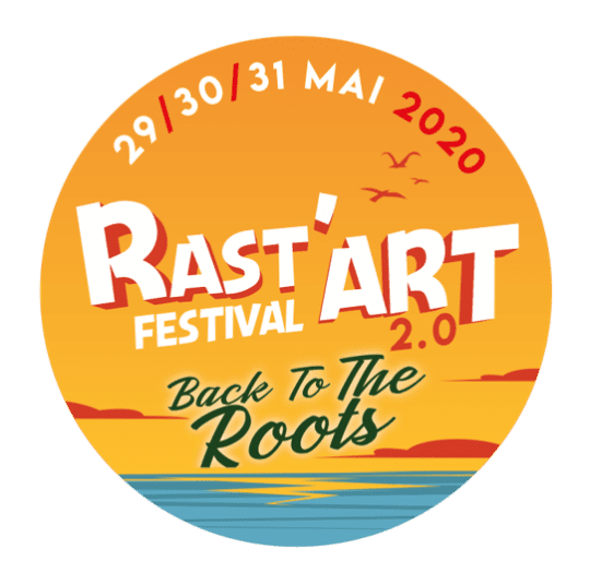 Rast’Art Festival 2.0 « Back to the roots »