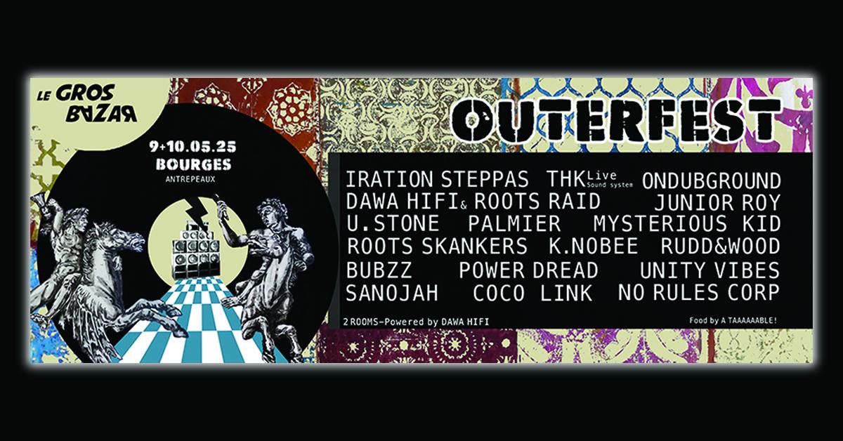 OUTERFEST