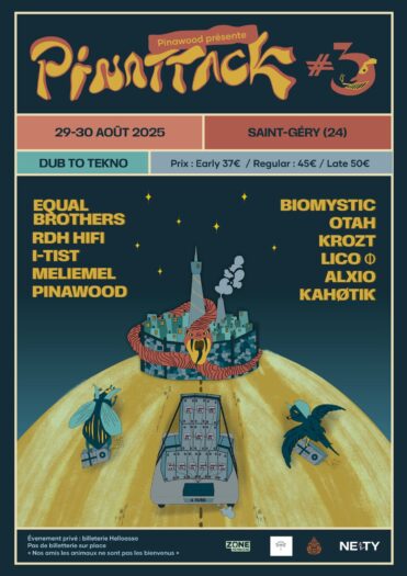 Agenda Culture Dub