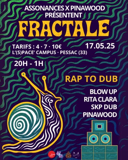 Agenda Culture Dub