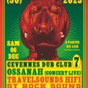 Archives des évènements