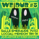 Archives des évènements