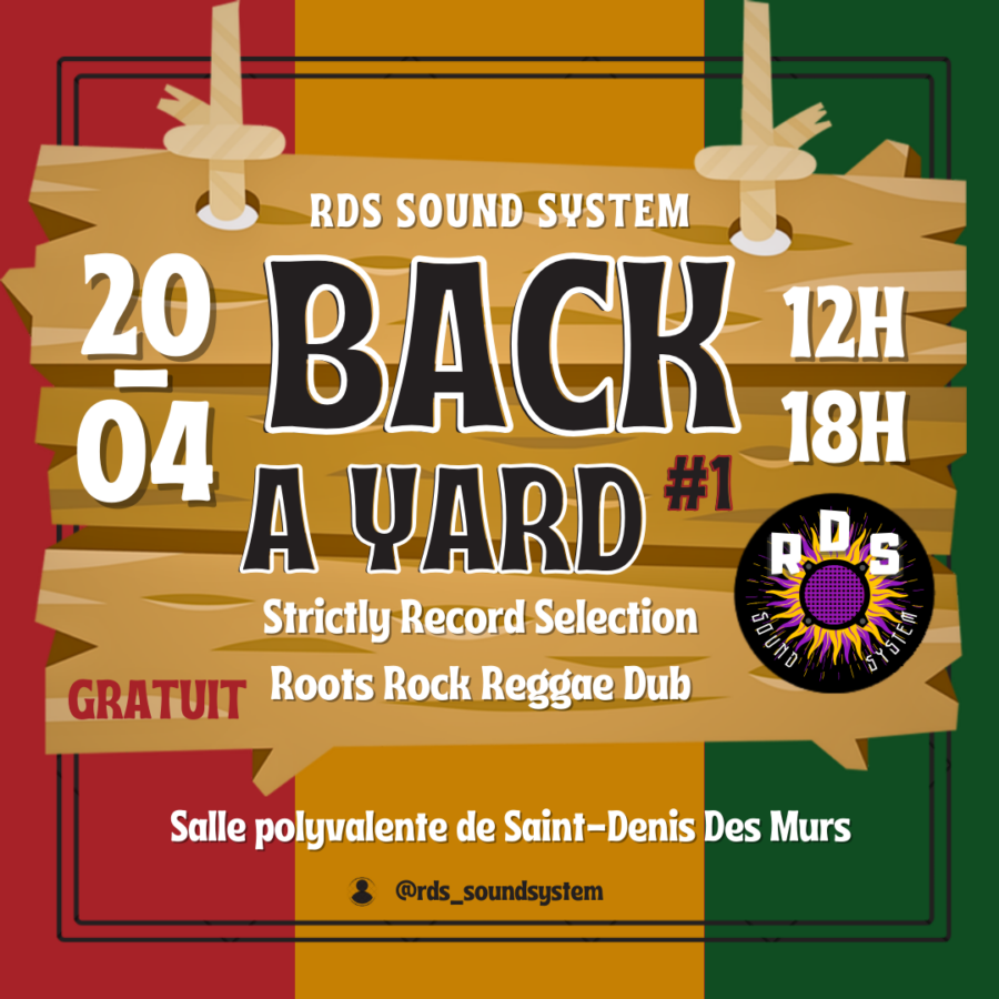 Roots & Dub Session