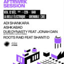 Archives des évènements