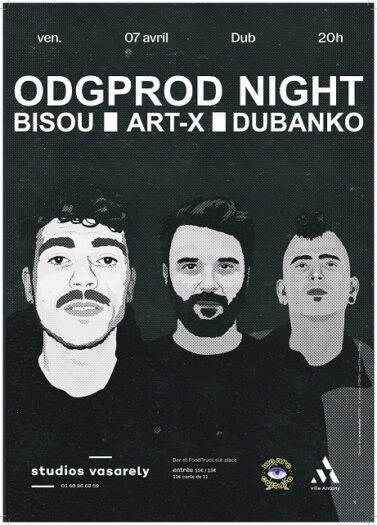 ODG Prod Night