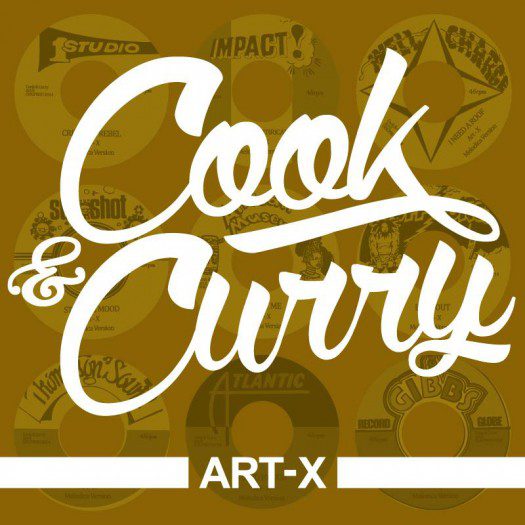 Art-X - Cook & Curry