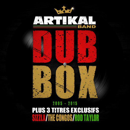 Artikal Band Dub Box