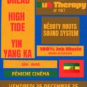 Archives des évènements