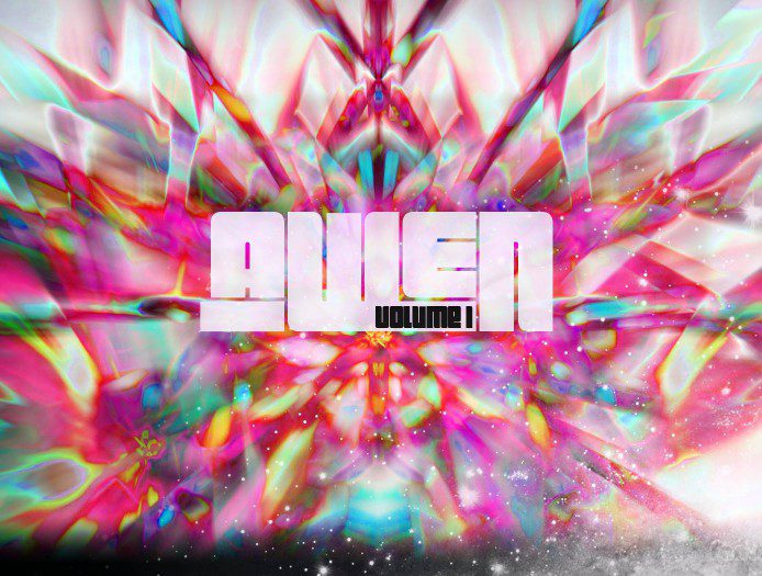 Awen - Volume 1