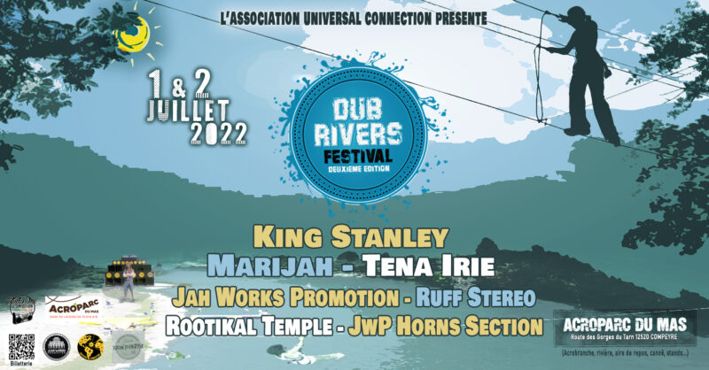 Dub Connection / Sound System