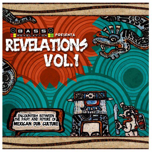 Bass Revelations Vol.1