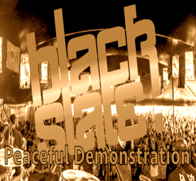 Black Slate - A Peaceful Demonstration