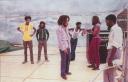Bob Marley & Lee Perry