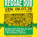 Archives des évènements