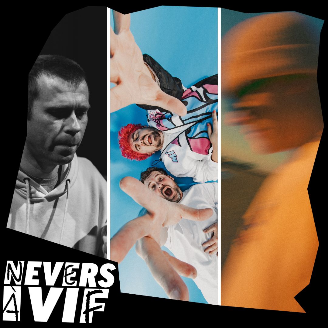 Nevers à Vif 2025 : La Nuit Dub