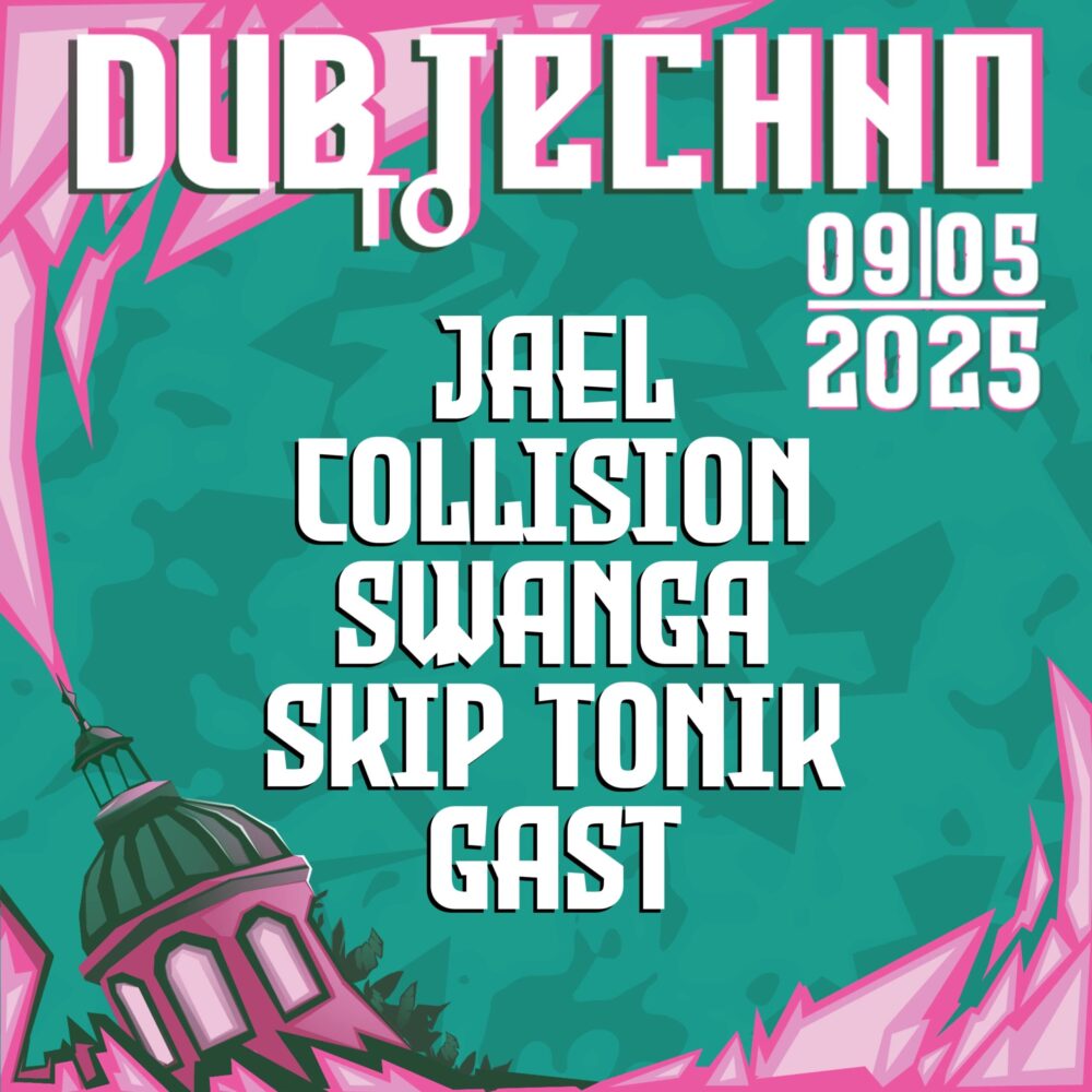 Dub to Techno