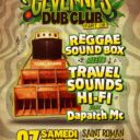 Archives des évènements