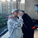 Charlie P x O.B.F