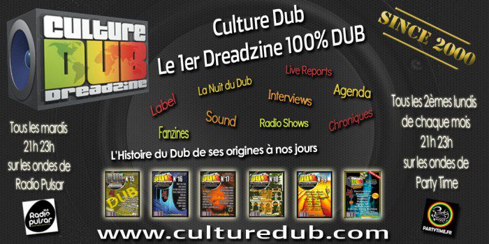 Culture Dub