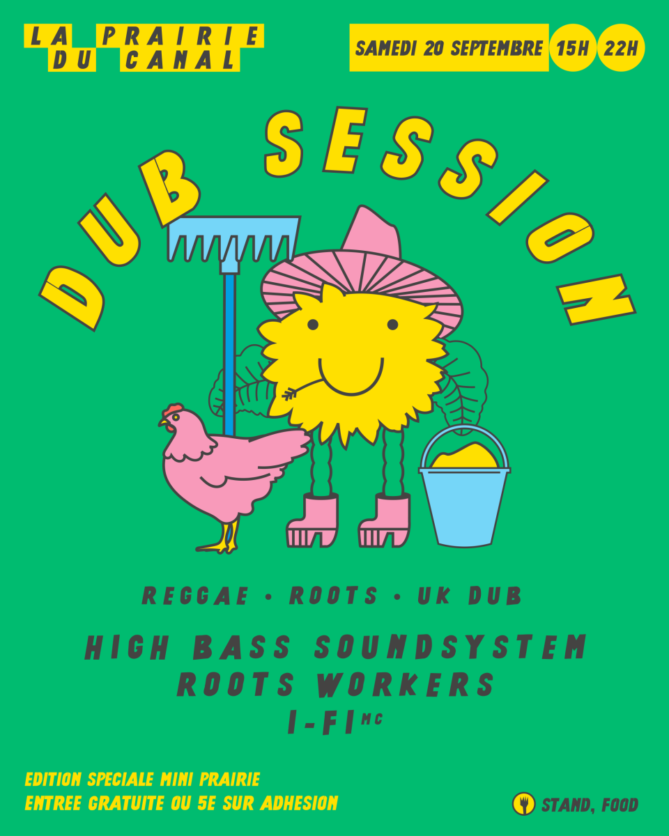 Dub Session