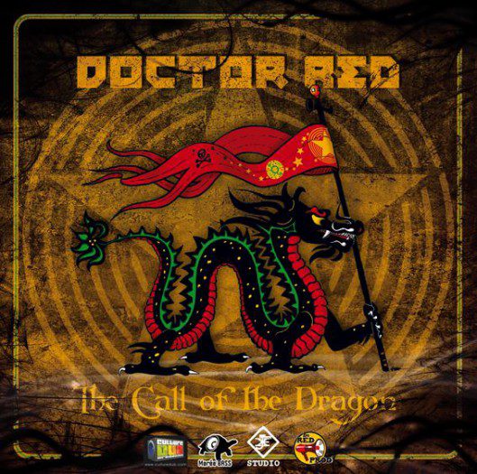 Doctor Red - The Call Of The Dragon