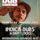 Rennes Dub Corner 11