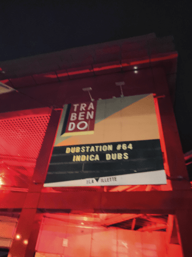 Dub Station #64