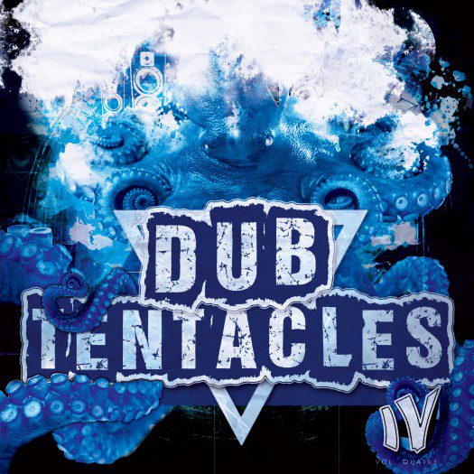 Dub Tentacles vol.4 - Fresh Poulp Records
