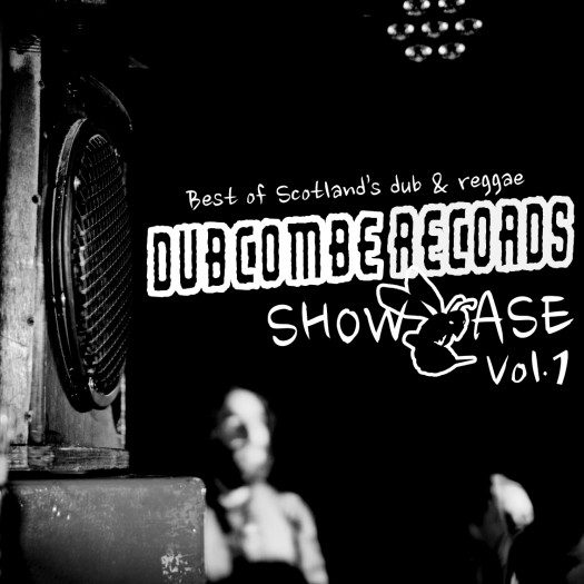 DubCombe Records Showcase Vol.1