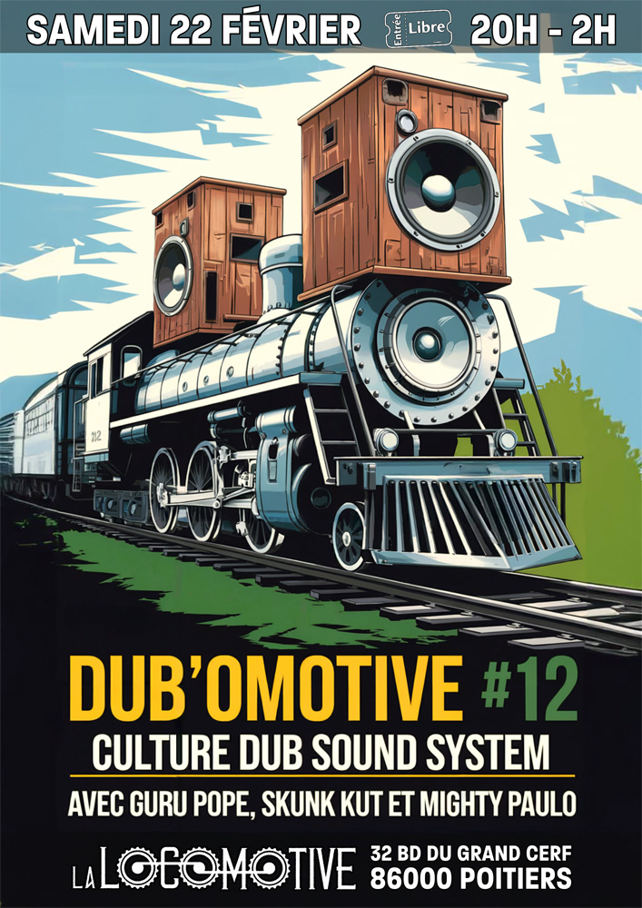 Dubwise #31