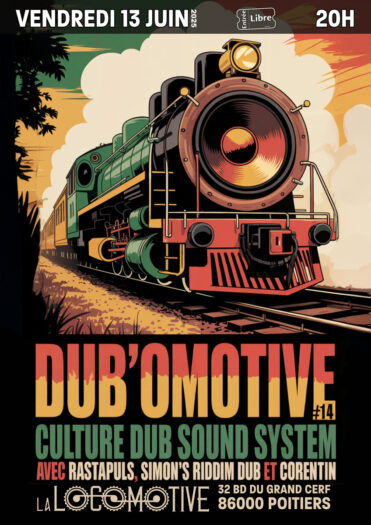 Agenda Culture Dub