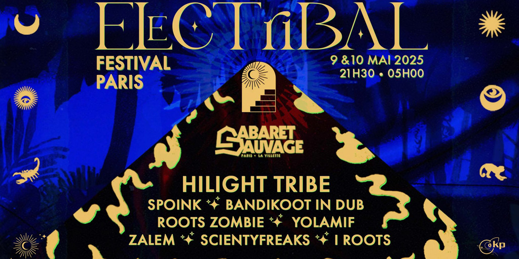 Electribal Festival