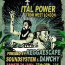 Archives des évènements