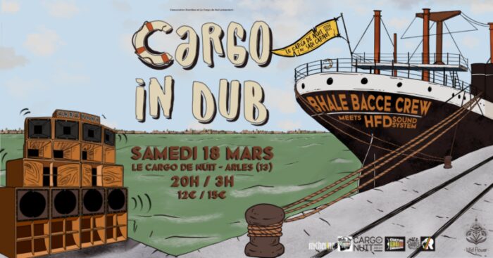 Cargo In Dub