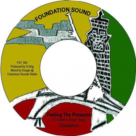 Foundation Sound - FS7002