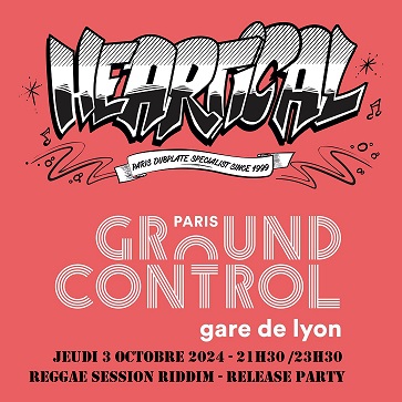 Live Report – Here I Come x Vibrations Urbaines – Pessac (33) – 2 Novembre 2019