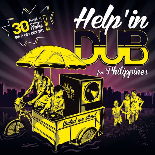 Help'In Dub for Philippines