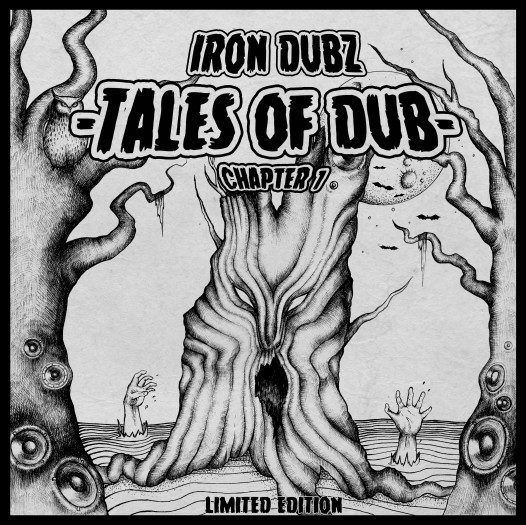 Iron Dubz - Tales of Dub - Chapter 1
