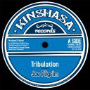 Joe Pilgrim - Tribulation - KR702
