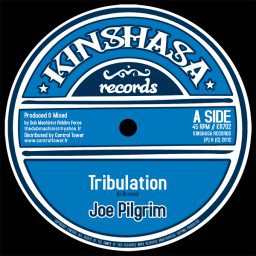 Joe Pilgrim - Tribulation