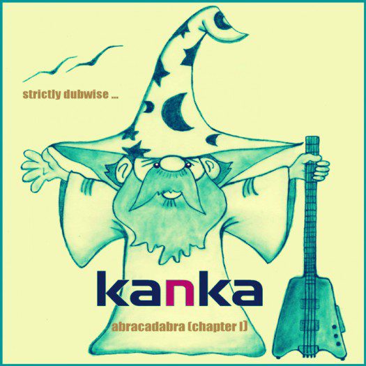 Kanka - Abracadabra (Chapter 1)