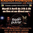 La Nuit du Dub Radiophonique #2