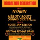 Archives des évènements