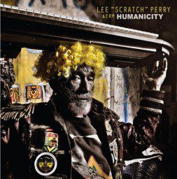 Lee Scratch Perry & ERM - Humanicity